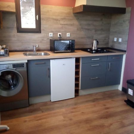 Apartament La Mesange Charbonniere Lucéram Zewnętrze zdjęcie